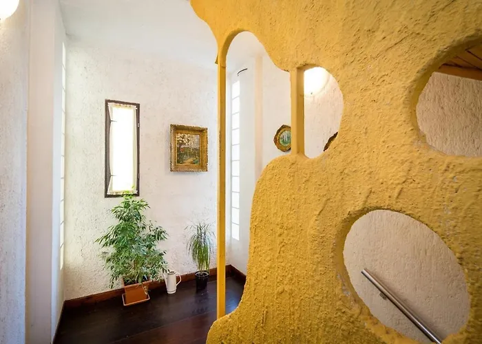 Draga With Sea View, Terrace & Parking Appartement